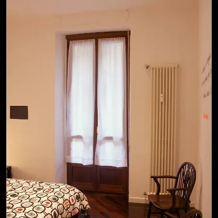 Casa Blu Appartement Turin