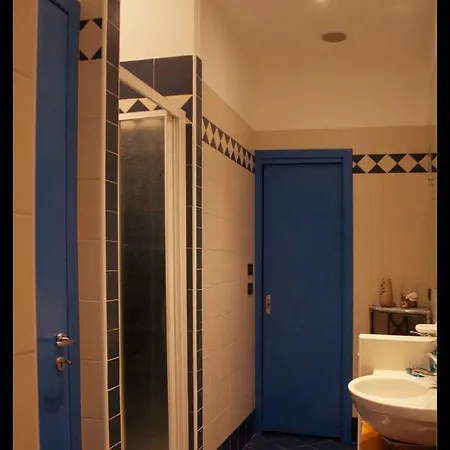 Casa Blu *