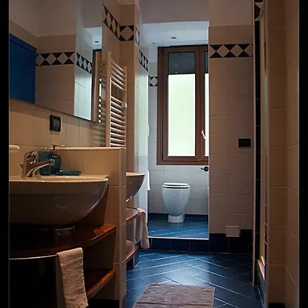 Casa Blu * Turin