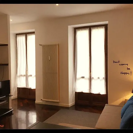 Casa Blu Appartement