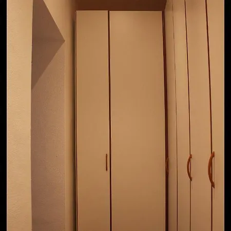 Casa Blu Appartement *