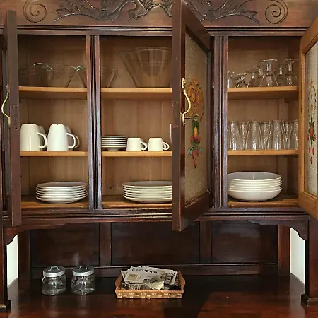Casa Blu Turin