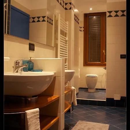 Casa Blu Appartement Turin