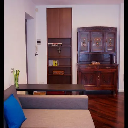 Appartement Casa Blu
