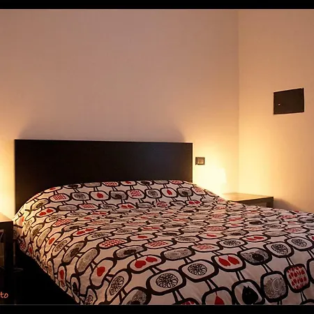 Casa Blu *