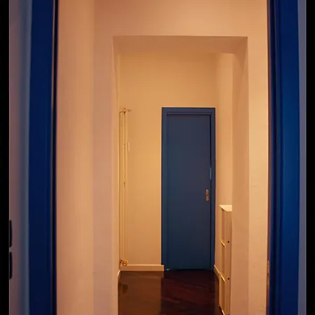 Casa Blu *