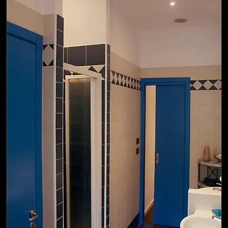 Appartement Casa Blu