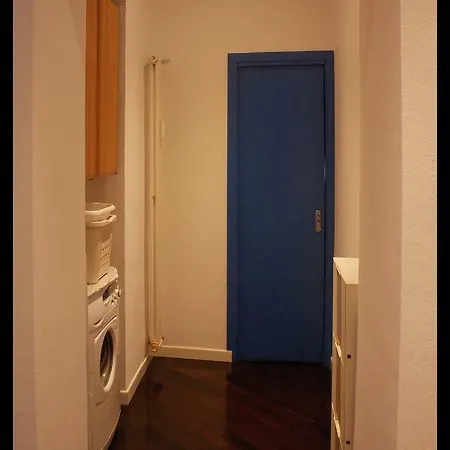 Casa Blu *